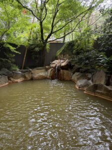 おりはし旅館