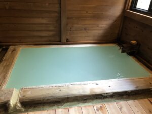白骨温泉 湯元齋藤別館