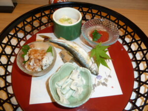 季節料理 ふるもと