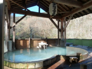 幕川温泉 水戸屋旅館