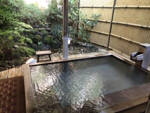 岳温泉 あだたらの宿 扇や