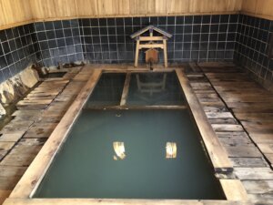 横向温泉 滝川屋旅館