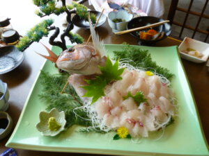 お食事処 源（げん）